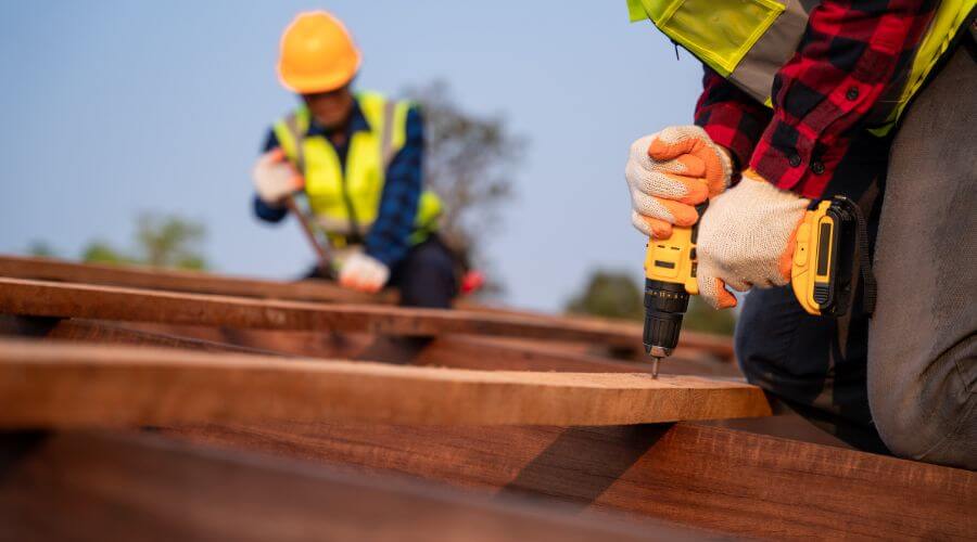 Local Chimney Repair in Dycusburg, KY